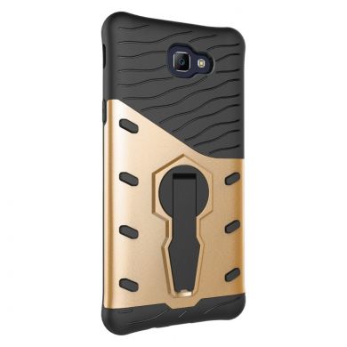 Защитный чехол UniCase Armor для Samsung Galaxy J5 Prime - Gold