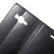 Чехол MERCURY Classic Flip для Samsung Galaxy J5 (J500) - Black. Фото 6 из 8