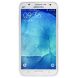 Силиконовая NILLKIN Nature TPU накладка для Samsung Galaxy J7 (J700) / J7 Neo (J701) - White. Фото 3 из 18