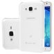 Силиконовая NILLKIN Nature TPU накладка для Samsung Galaxy J7 (J700) / J7 Neo (J701) - White. Фото 1 из 18
