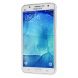 Силиконовая NILLKIN Nature TPU накладка для Samsung Galaxy J7 (J700) / J7 Neo (J701) - White. Фото 5 из 18