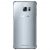 Чохол Clear Cover для Samsung Galaxy S6 edge+ EF-QG928CBEGRU, Сріблястий