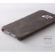 Защитный чехол X-LEVEL Vintage для Samsung Galaxy S6 edge+ (G928) - Brown. Фото 8 из 13
