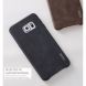 Защитный чехол X-LEVEL Vintage для Samsung Galaxy S6 edge+ (G928) - Brown. Фото 13 из 13