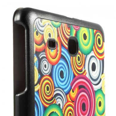 Чехол UniCase Life Style для Samsung Galaxy Tab E 9.6 (T560/561) - Cruzar