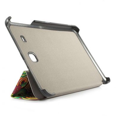 Чехол UniCase Life Style для Samsung Galaxy Tab E 9.6 (T560/561) - Cruzar