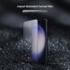 Комплект защитных пленок NILLKIN Impact Resistant Curved Film для Samsung Galaxy S24 - Black. Фото 6 из 20