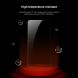 Комплект защитных пленок NILLKIN Impact Resistant Curved Film для Samsung Galaxy S24 - Black. Фото 10 из 20