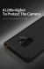 Кожаный чехол DUX DUCIS Wish Series для Samsung Galaxy S9+ (G965) - Khaki. Фото 7 из 17