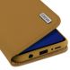 Кожаный чехол DUX DUCIS Wish Series для Samsung Galaxy S9+ (G965) - Khaki. Фото 3 из 17