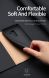 Кожаный чехол DUX DUCIS Wish Series для Samsung Galaxy S9+ (G965) - Black. Фото 5 из 17