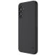 Пластиковый чехол NILLKIN Frosted Shield для Samsung Galaxy A34 (A346) - Black. Фото 2 из 18