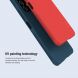 Пластиковый чехол NILLKIN Frosted Shield для Samsung Galaxy A53 (А536) - Green. Фото 10 из 17