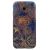 Силиконовый чехол UniCase Color для Samsung Galaxy A5 2017 (A520) - Mandala Flower