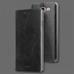 Чехол-книжка MOFI Rui Series для Samsung Galaxy A5 2017 (A520) - Black