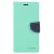 Чехол-книжка MERCURY Fancy Diary для Samsung Galaxy A7 2017 (A720) - Turquoise