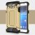 Захисний чохол UniCase Rugged Guard для Samsung Galaxy J7 2016 (J710) - Gold