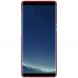 Пластиковый чехол NILLKIN Frosted Shield для Samsung Galaxy Note 8 (N950) + пленка - Red. Фото 6 из 15