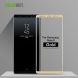 Защитное стекло MOCOLO 3D Silk Print для Samsung Galaxy Note 8 (N950) - Gold. Фото 1 из 9