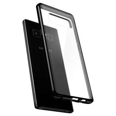 Защитный чехол SGP Ultra Hybrid для Samsung Galaxy Note 8 (N950)
