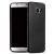 Силиконовый чехол X-LEVEL Matte для Samsung Galaxy S7 edge (G935) - Black