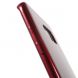Силиконовый (TPU) чехол MERCURY iJelly Case для Samsung Galaxy S7 Edge (G935) - Wine Red. Фото 6 из 6