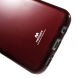 Силиконовый (TPU) чехол MERCURY iJelly Case для Samsung Galaxy S7 Edge (G935) - Wine Red. Фото 4 из 6