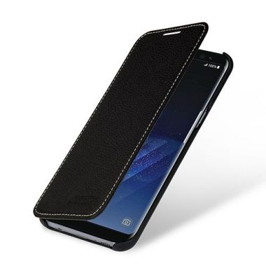 Кожаный чехол-книжка TETDED Book Case для Samsung Galaxy S8 Plus (G955)