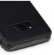 Кожаный чехол-книжка TETDED Book Case для Samsung Galaxy S8 Plus (G955). Фото 7 из 7