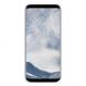 Силиконовый (TPU) чехол Silicone Cover для Samsung Galaxy S8 (G950) EF-PG950TWEGRU - White. Фото 2 из 3