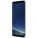 Силиконовый (TPU) чехол NILLKIN Nature для Samsung Galaxy S8 (G950) - Transparent. Фото 4 из 13