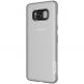 Силиконовый (TPU) чехол NILLKIN Nature для Samsung Galaxy S8 (G950) - Transparent. Фото 3 из 13
