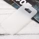 Силиконовый чехол Deexe Soft Case для Samsung Galaxy S8 (G950) - White. Фото 1 из 3