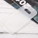 Силиконовый чехол Deexe Soft Case для Samsung Galaxy S8 (G950) - White. Фото 2 из 3