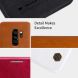 Чехол NILLKIN Qin Series для Samsung Galaxy S9 Plus (G965) - Brown. Фото 14 из 15