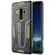 Защитный чехол NILLKIN Defender II для Samsung Galaxy S9+ (G965) - Green