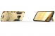 Защитный чехол UniCase Hybrid для Samsung Galaxy S9 (G960) - Gold. Фото 4 из 5