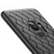 Силиконовый чехол BASEUS Woven Texture для Samsung Galaxy S9 (G960) - Black. Фото 5 из 13