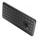 Силиконовый чехол BASEUS Woven Texture для Samsung Galaxy S9 (G960) - Black. Фото 4 из 13
