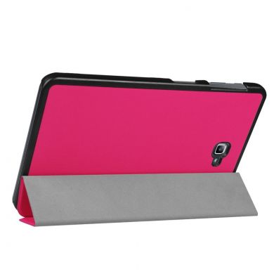 Чехол UniCase Slim для Samsung Galaxy Tab A 10.1 (T580/585) - Pink