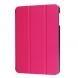 Чехол UniCase Slim для Samsung Galaxy Tab A 10.1 (T580/585) - Pink. Фото 6 из 8
