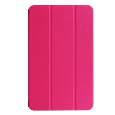 Чохол UniCase Slim для Samsung Galaxy Tab A 10.1 (T580/585) - Pink