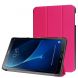 Чехол UniCase Slim для Samsung Galaxy Tab A 10.1 (T580/585) - Pink. Фото 1 из 8