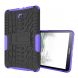 Защитный чехол UniCase Hybrid X для Samsung Galaxy Tab A 10.1 (T580/585) - Purple. Фото 2 из 3