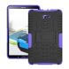 Защитный чехол UniCase Hybrid X для Samsung Galaxy Tab A 10.1 (T580/585) - Purple. Фото 3 из 3