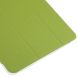 Чехол Deexe Toothpick Texture для Samsung Galaxy Tab A 9.7 (T550/551) - Green. Фото 7 из 8