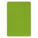 Чехол Deexe Toothpick Texture для Samsung Galaxy Tab A 9.7 (T550/551) - Green. Фото 1 из 8