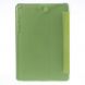 Чехол Deexe Toothpick Texture для Samsung Galaxy Tab A 9.7 (T550/551) - Green. Фото 2 из 8