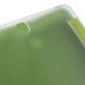 Чехол Deexe Toothpick Texture для Samsung Galaxy Tab A 9.7 (T550/551) - Green. Фото 8 из 8