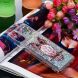 Силиконовая (TPU) накладка Deexe Fashion Glitter для Samsung Galaxy A51 (А515) - Owl. Фото 5 из 7